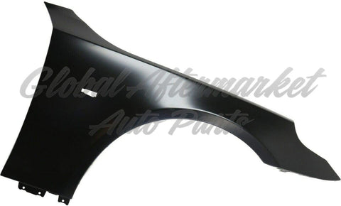 FENDER FR RH STEEL