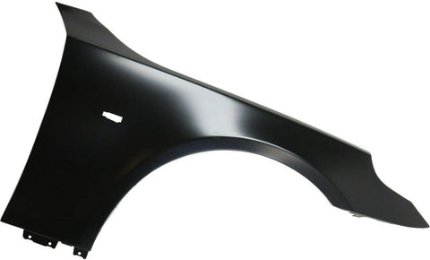 FENDER FR RH STEEL