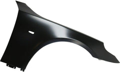 FENDER FR RH STEEL