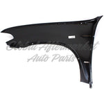 FENDER FR RH — photo 3