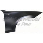 FENDER FR RH CAPA — photo 2