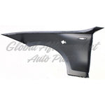 FENDER FR RH CAPA — photo 4