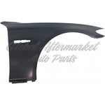 FENDER FR RH ALUMINUM — photo 2