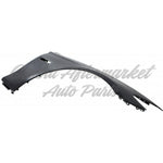 FENDER FR RH ALUMINUM — photo 4