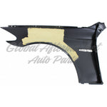 FENDER FR RH ALUMINUM CAPA — photo 3