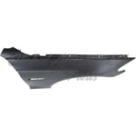 FENDER FR RH ALUMINUM CAPA — photo 5