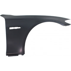 FENDER FR RH ALUMINUM