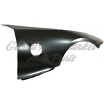 FENDER FR RH STEEL — photo 2