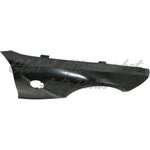 FENDER FR RH STEEL — photo 4