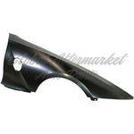 FENDER FR RH STEEL — photo 5