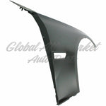 FENDER FR RH ALUMINUM — photo 3