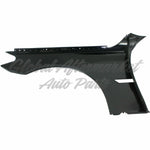 FENDER FR RH ALUMINUM — photo 5