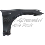 FENDER FR RH STEEL CAPA — photo 2