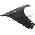 FENDER FR RH STEEL CAPA — photo 4