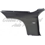 FENDER FR RH W/SIDE LAMP HOLE STEEL — photo 5