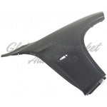 FENDER FR RH W/SIDE LAMP HOLE STEEL CAPA — photo 3