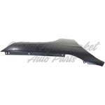 FENDER FR RH W/O SIDE LAMP HOLE STEEL — photo 4