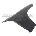 FENDER FR RH W/O SIDE LAMP HOLE STEEL CAPA — photo 3