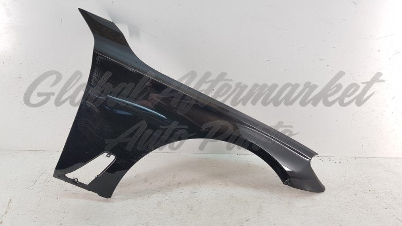 FENDER FR RH ALUMINIUM