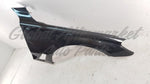 FENDER FR RH ALUMINIUM — photo 3