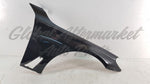 FENDER FR RH ALUMINIUM CAPA — photo 2