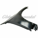 FENDER FR RH STEEL — photo 1