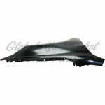 FENDER FR RH STEEL — photo 4