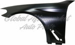 FENDER FR RH ALUMINIUM SDN MODELS — photo 1