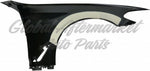 FENDER FR RH ALUMINIUM SDN MODELS CAPA — photo 3