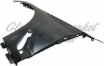 FENDER FR RH ALUMINIUM SDN MODELS CAPA — photo 4