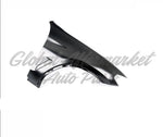 FENDER FR RH ALUMINIUM G01 / G02 BODY CAPA — photo 1