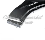 FENDER FR RH ALUMINIUM G01 / G02 BODY CAPA — photo 4
