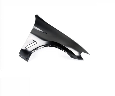 FENDER FR RH ALUMINIUM G01 / G02 BODY CAPA