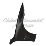 FENDER FR RH STEEL CAPA — photo 2