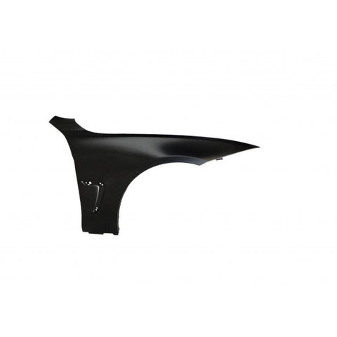FENDER FR RH STEEL CAPA