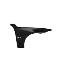 FENDER FR RH STEEL CAPA