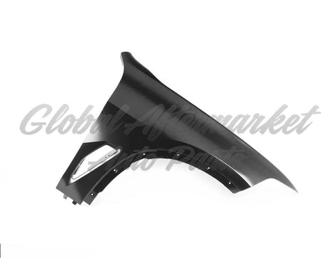 FENDER FR RH ALUMINIUM