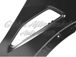 FENDER FR RH ALUMINIUM — photo 3