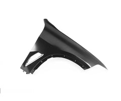 FENDER FR RH ALUMINIUM CAPA