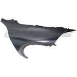 FENDER FR RH STEEL — photo 1