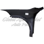 FENDER FR RH STEEL — photo 3
