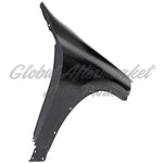 FENDER FR RH STEEL CAPA — photo 2