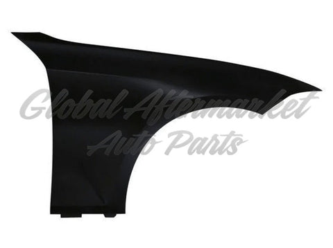 FENDER FR RH ALUMINIUM