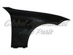 FENDER FR RH ALUMINIUM — photo 1