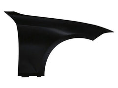 FENDER FR RH ALUMINIUM CAPA