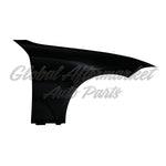 FENDER FR RH STEEL — photo 1