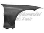 FENDER FR RH STEEL — photo 2