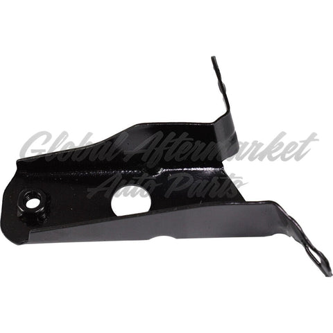 FENDER BRACKET FR LH STEEL