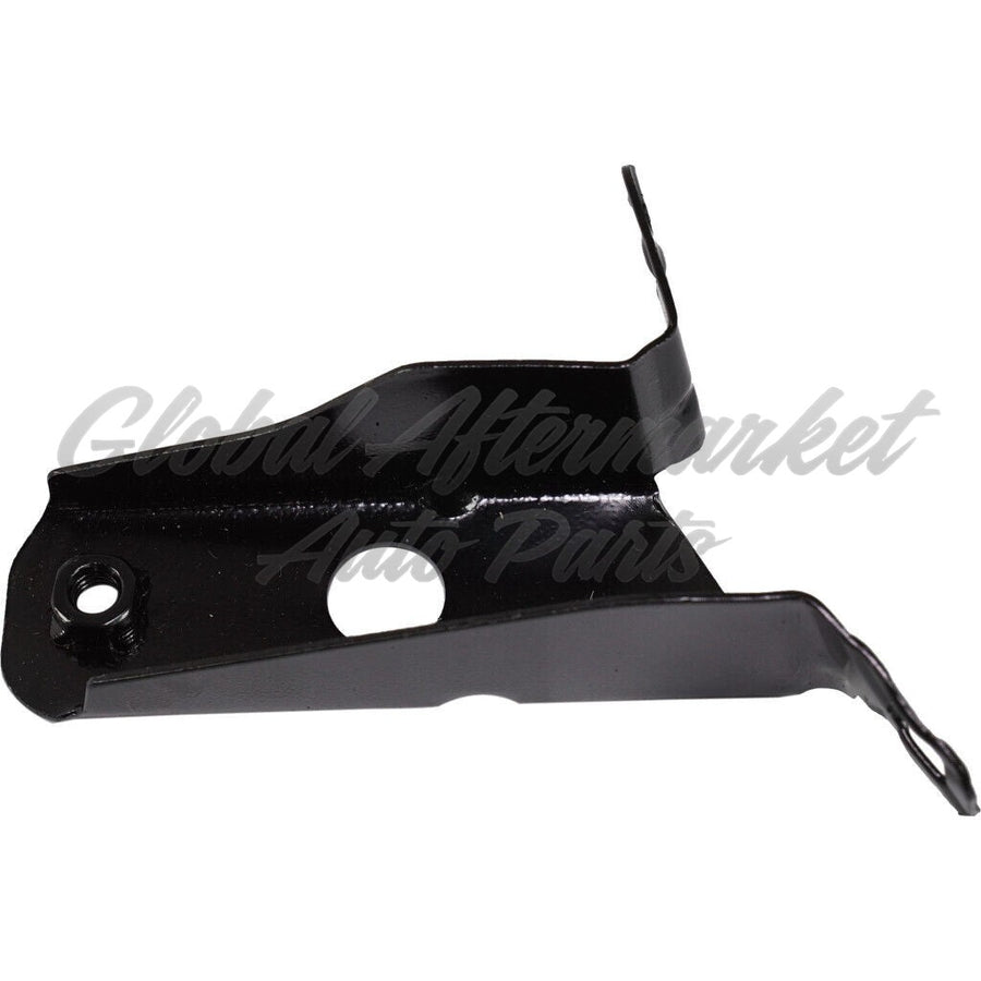 FENDER BRACKET FR LH STEEL