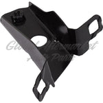 FENDER BRACKET FR LH STEEL — photo 4